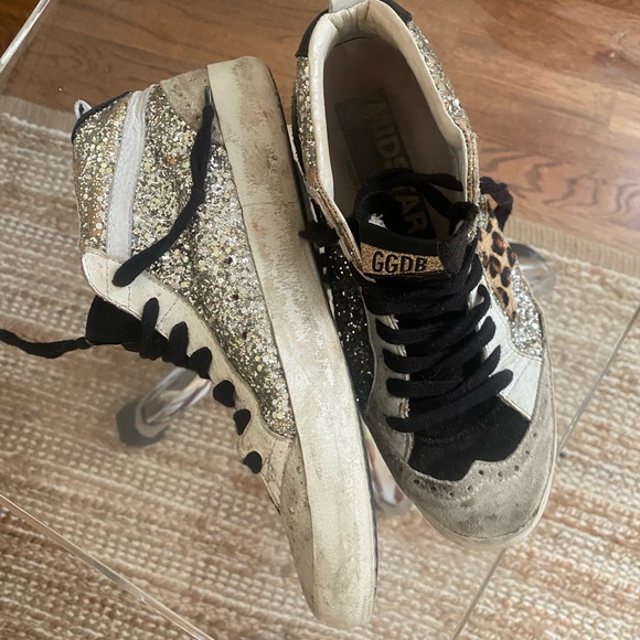 GGDB MID RISE SIZE 38 - Picture 4 of 5